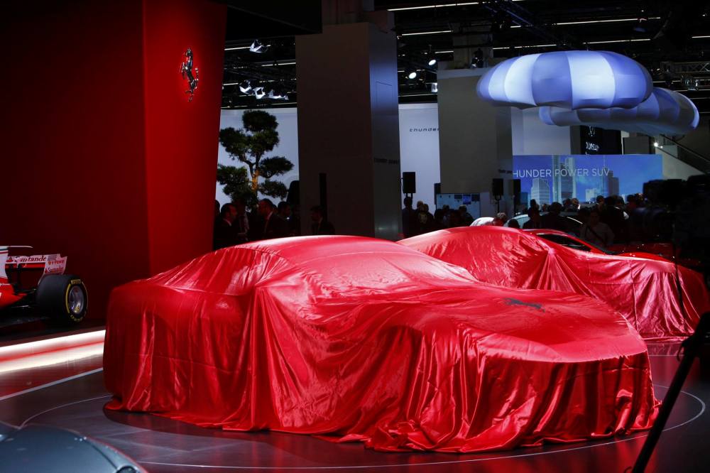 Peligra el Salón de San Pablo 2020